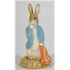 Image 1 : Hand painted Royal Albert Beatrix Potter 'P…