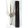 Image 1 : Victorian cased nickel/silver hydrometer by…