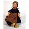 Image 1 : Armand Marseille bisque doll with open-clos…