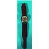 Image 1 : Gentlemans Pierce chrome chronograph wrist …