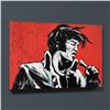 Image 1 : Elvis Presley (Revolution) by Garibaldi, David