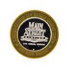 Image 2 : Limited Edition $10 Las Vegas .999 Silver Gaming Token