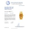 Image 5 : Rolex 18KT Yellow Gold Day-Date Men's Watch