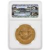 Image 2 : 1904 NGC MS64 $20 Liberty Head Double Eagle Gold Coin