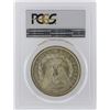 Image 2 : 1921 PCGS MS63 Morgan Silver Dollar