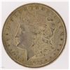 Image 1 : 1921 Morgan Silver Dollar