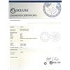 Image 5 : EGL USA Cert 2.49 ctw Diamond Ring - 18KT White Gold