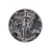 Image 1 : 1988 American Silver Eagle Dollar Coin