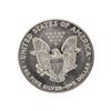 Image 2 : 1987 American Silver Eagle Dollar Coin