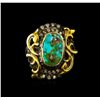 Image 2 : Sterling Silver Ring
