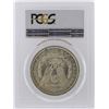 Image 2 : 1921 PCGS MS63 Morgan Silver Dollar
