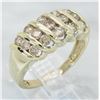 Image 7 : .75 ctw Diamond Ring - 10KT Yellow Gold