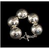 Image 2 : Sterling Silver Bracelet