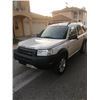 Image 2 : 2002 Land Rover Freelander SE