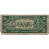 Image 2 : 1935 $1 Hawaii Federal Reserve Note Currency