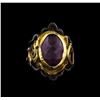 Image 2 : Sterling Silver Ring