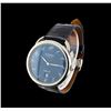 Image 2 : Hermes Stainless Steel Arceau TGM Watch