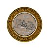 Image 1 : Limited Edition $10 Las Vegas .999 Silver Gaming Token
