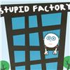 Image 2 : Stupid Factory, Where Boys Are Made! by Goldman, Todd