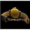 Image 4 : Cartier Pasha Jumbo 18KT Yellow Gold Watch