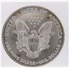 Image 2 : 2001 American Silver Eagle Dollar Coin