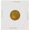 Image 1 : 1908 $2.50 VF Indian Head Quarter Eagle Gold Coin