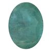 Image 1 : 5.15 ctw Oval Emerald Parcel