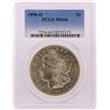 Image 1 : 1898-O PCGS MS64 Morgan Silver Dollar