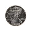Image 1 : 1992 American Silver Eagle Dollar Coin