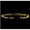 Image 3 : 14KT Yellow Gold Bracelet