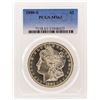 Image 1 : 1880-S PCGS MS63 Morgan Silver Dollar