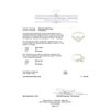 Image 3 : 1.50 ctw Diamond Ring - Platinum