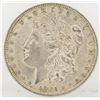 Image 1 : 1921 Morgan Silver Dollar