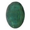 Image 1 : 3.53 ctw Oval Emerald Parcel