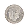 Image 2 : 1986 American Silver Eagle Dollar Coin