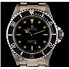 Image 1 : Rolex Stainless Steel Submariner Men's Watch