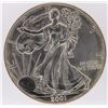 Image 1 : 2001 American Silver Eagle Dollar Coin