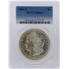 Image 1 : 1881-S PCGS MS64 Morgan Silver Dollar