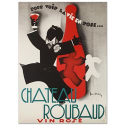 Chateau Roubaud by RE Society