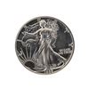 Image 1 : 1989 American Silver Eagle Dollar Coin
