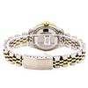 Image 4 : Rolex 14KT Two-Tone Diamond DateJust Ladies Watch