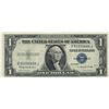 Image 1 : 1935 Choice Uncirculated $1 Silver Certificate Currency