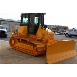 小物 KODAmaru 2008 KOMATSU D51PX-22 CRAWLER TRACTOR VIN/SN:B10260 - 6 way