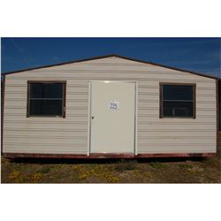 Portable Building (10' X 20')