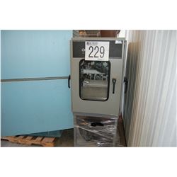 Asphalt Pavement Analyzer