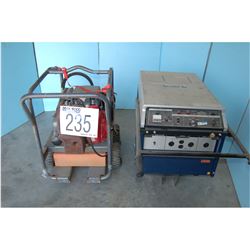 Gas Generator, Pressure Washer