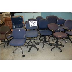 Misc Office Chairs