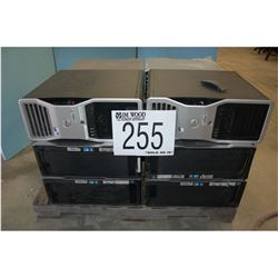 Misc CADD Workstations