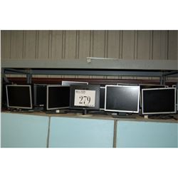 Misc Monitors