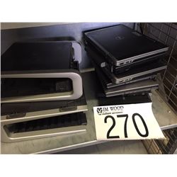 Misc Laptops, Docking Stations